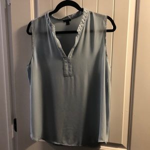 Ann Taylor top